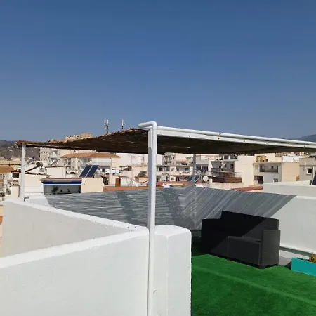 2ºb Escobar דירה