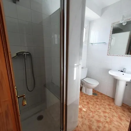 2ºb Escobar Апартаменты