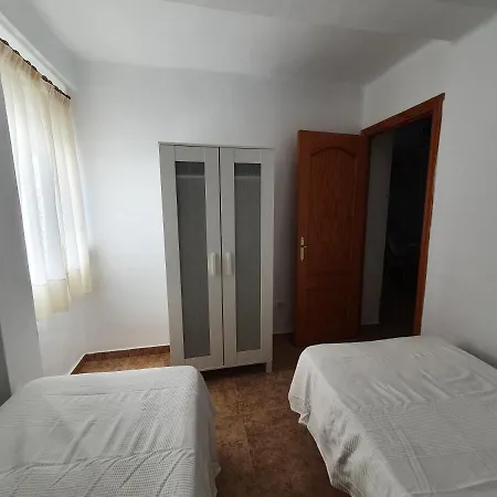 2ºb Escobar Апартаменты