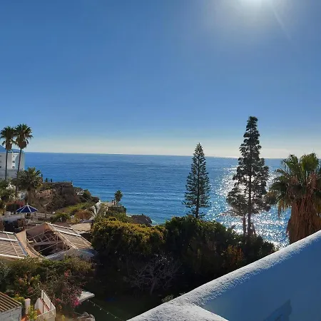 2ºb Escobar Апартаменты *