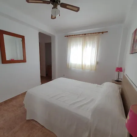 2ºb Escobar Apartmán