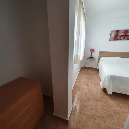 Apartmán 2ºb Escobar Nerja