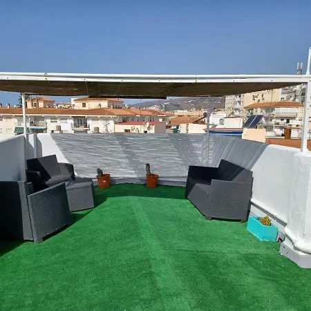 Apartmán 2ºb Escobar