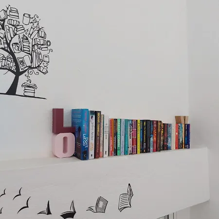 Apartmán 2ºb Escobar