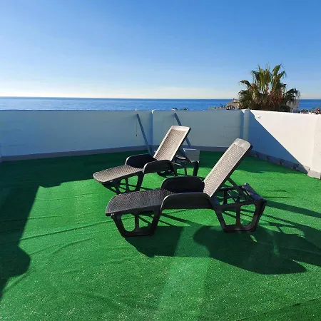 2ºb Escobar Apartment Nerja