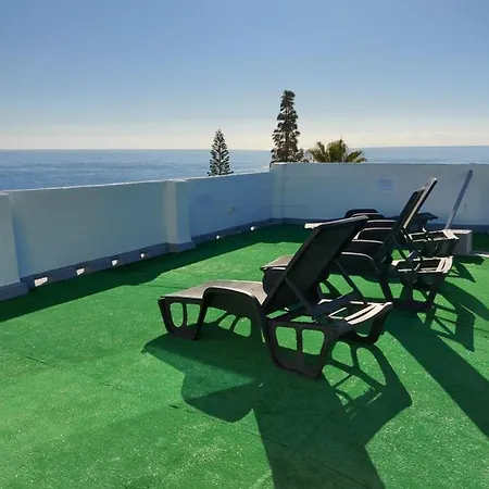 2ºb Escobar Apartmán Nerja