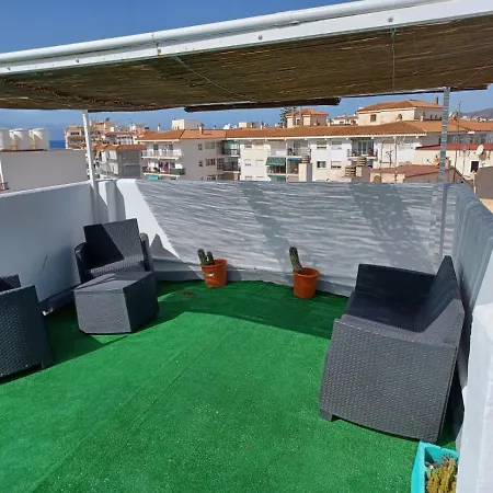 2ºb Escobar Apartmán