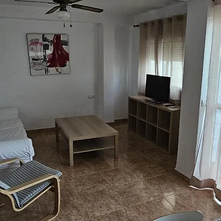 2ºb Escobar Apartmán *