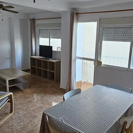 2ºb Escobar Apartmán *