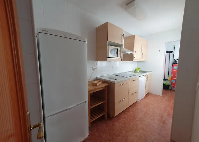 Appartement 2ºb Escobar Nerja