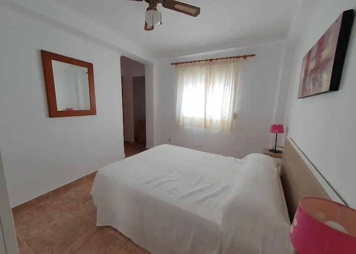 2ºb Escobar Appartement