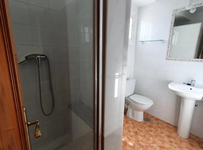 2ºb Escobar Appartement