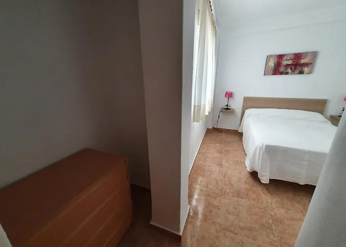 Appartement 2ºb Escobar Nerja