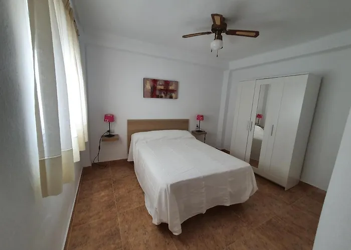 2ºb Escobar Appartement *