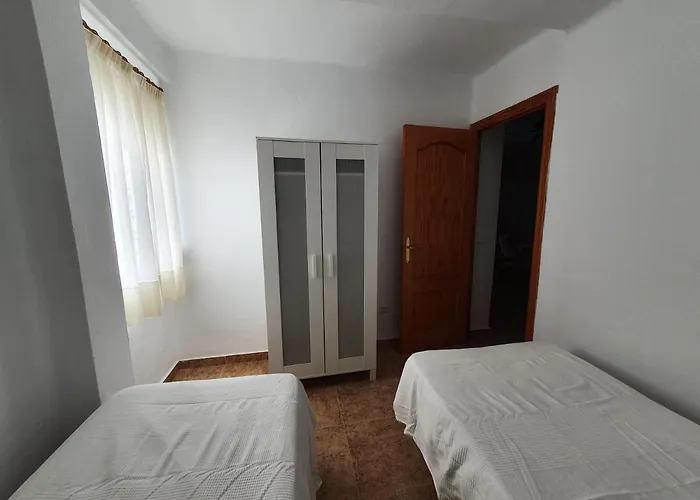 2ºb Escobar Appartement