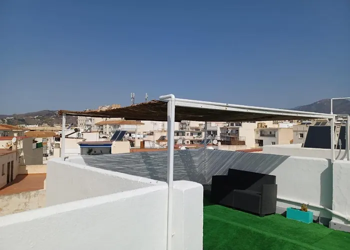 2ºb Escobar Appartement