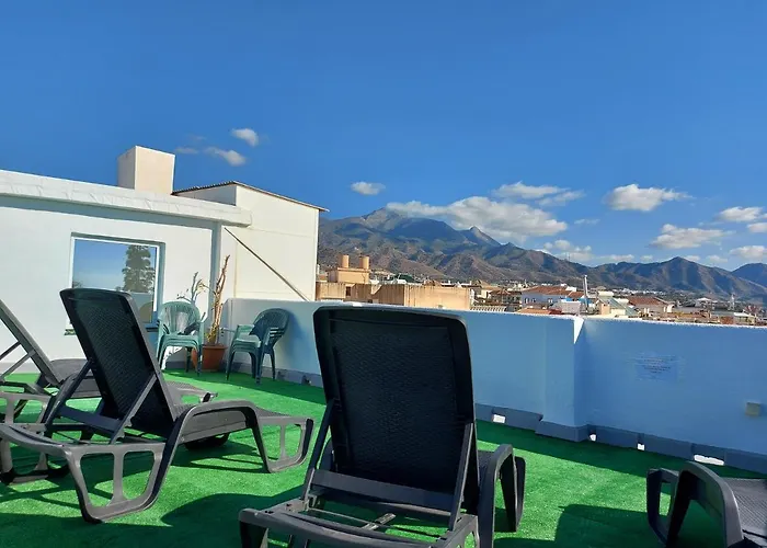 2ºb Escobar Appartement