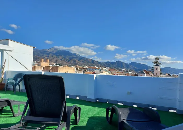 Appartement 2ºb Escobar *