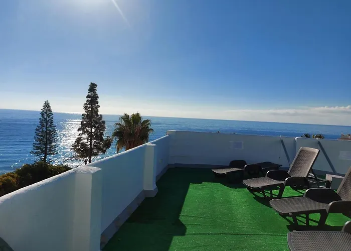 2ºb Escobar Appartement