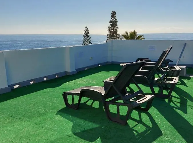 2ºb Escobar Appartement Nerja