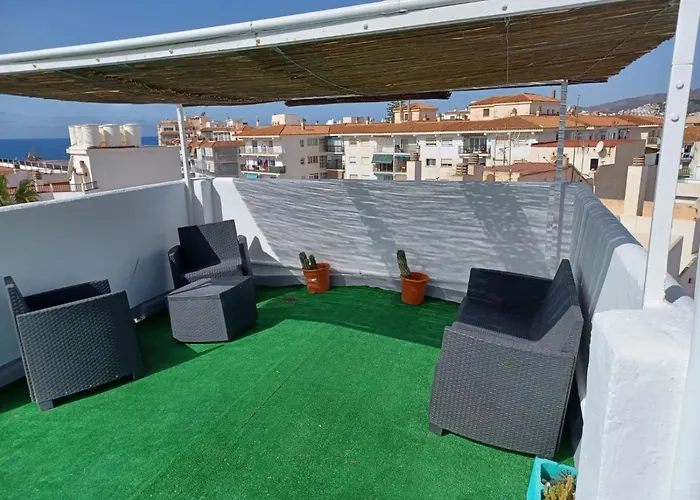 2ºb Escobar Appartement