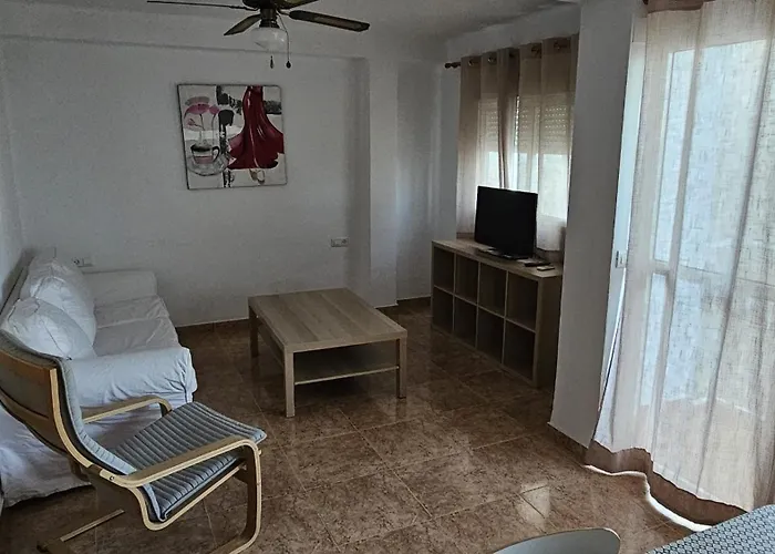 2ºb Escobar Appartement *