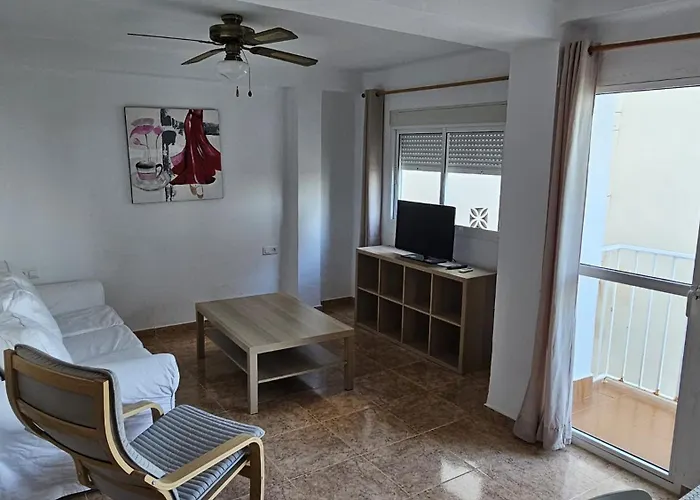 2ºb Escobar Appartement