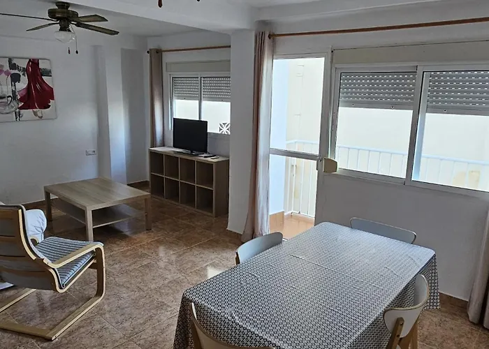 2ºb Escobar Appartement *