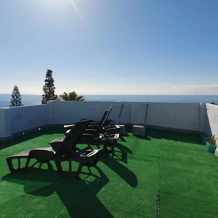 דירה 2ºb Escobar *