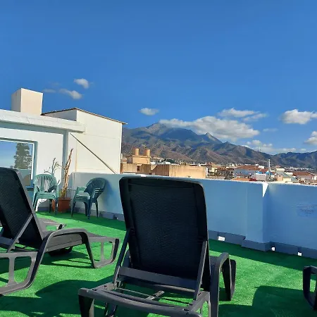 2ºb Escobar דירה