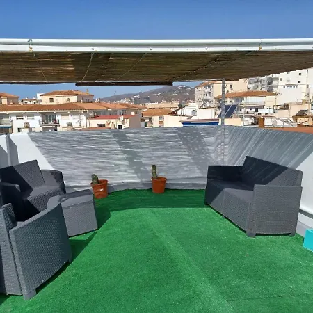 2ºb Escobar Nerja