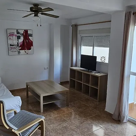 2ºb Escobar דירה