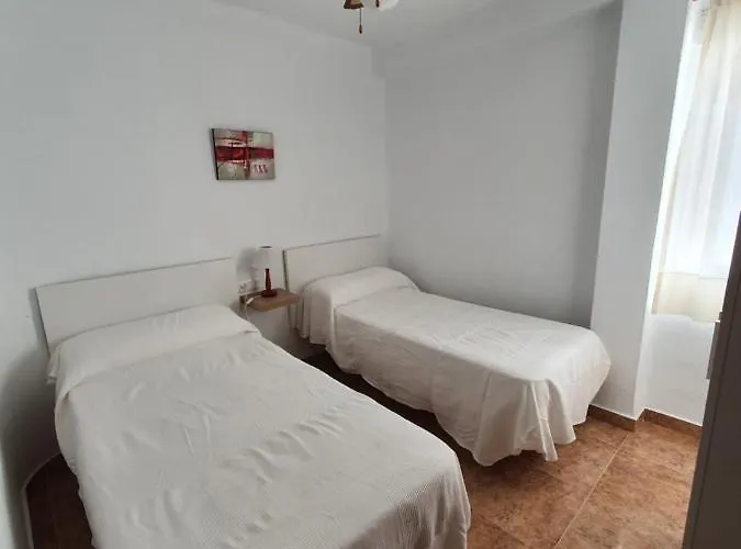 דירה 2ºb Escobar