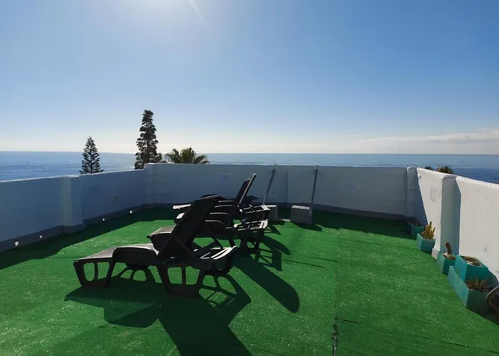 דירה 2ºb Escobar *