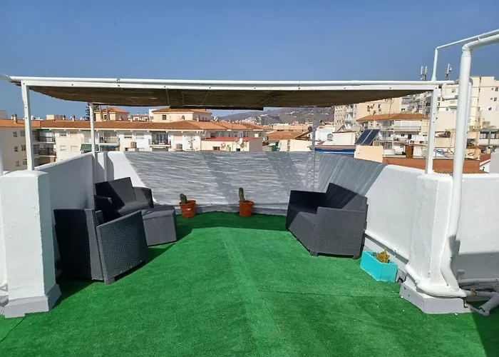 דירה 2ºb Escobar