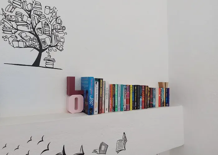 דירה 2ºb Escobar